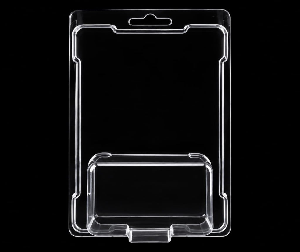 Accessories Hot Wheels Card Protectors (Mainline & Silver Series) photo 2
