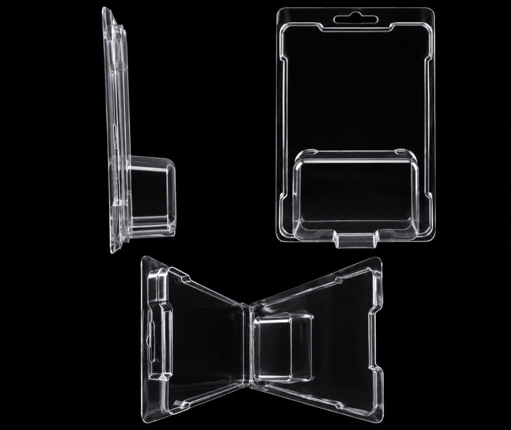 Accessories Hot Wheels Card Protectors (Mainline & Silver Series) photo 3