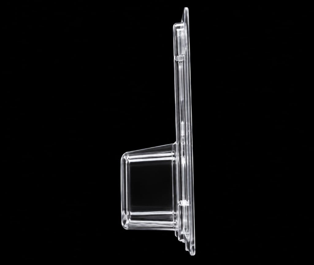 Accessories Hot Wheels Card Protectors (Mainline & Silver Series) photo 4
