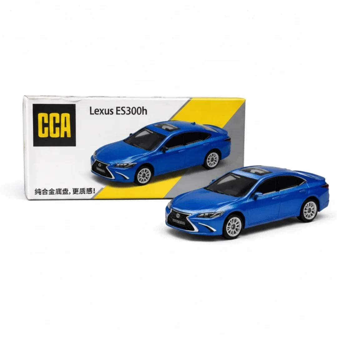 CCA Lexus ES300h | CCA 1:64